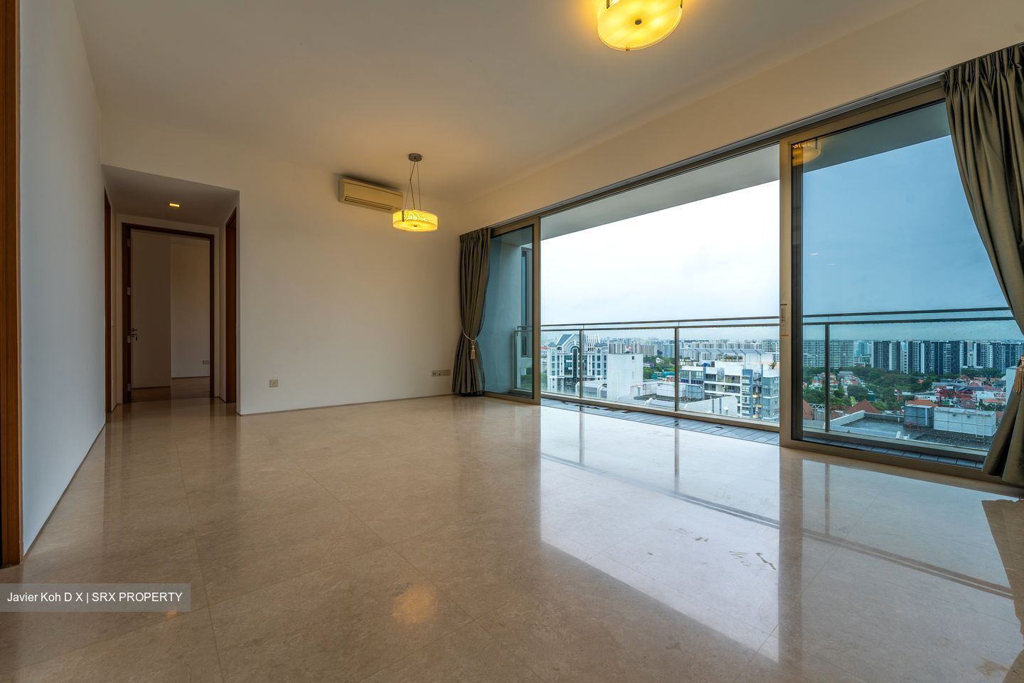The Seafront On Meyer (D15), Condominium #395542261